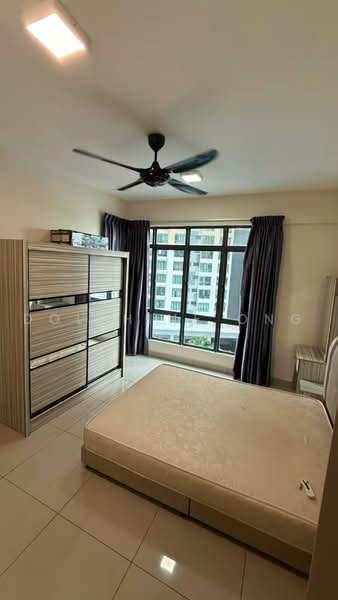 Servis Apartment untuk Disewa di ARC @ Austin Hills - Dolphine Ong - Bedroom - PropertyGuru.com.my