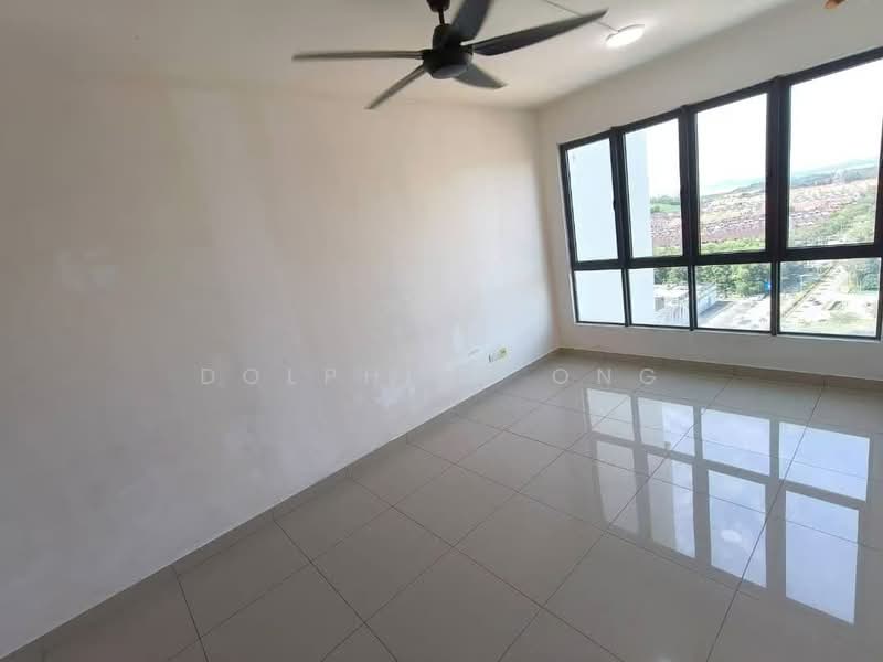 Servis Apartment untuk Dijual di KSL Avery Park - Dolphine Ong - Interior - PropertyGuru.com.my