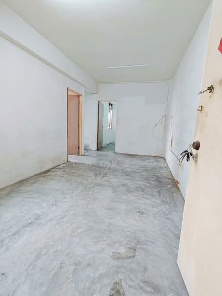 Flat for Sale at Jentayu - Dolphine Ong - Interior - PropertyGuru.com.my