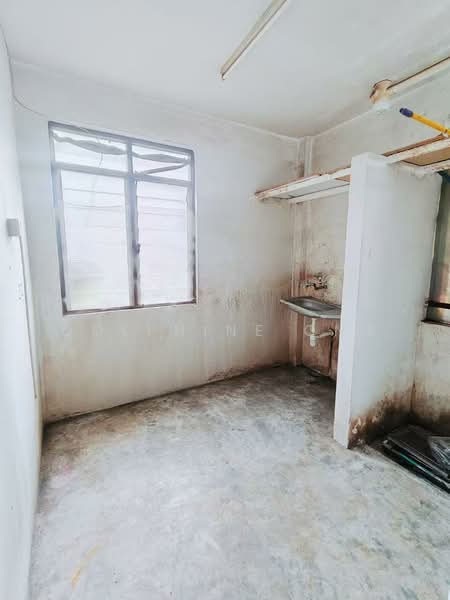 Flat for Sale at Jentayu - Dolphine Ong - Interior - PropertyGuru.com.my
