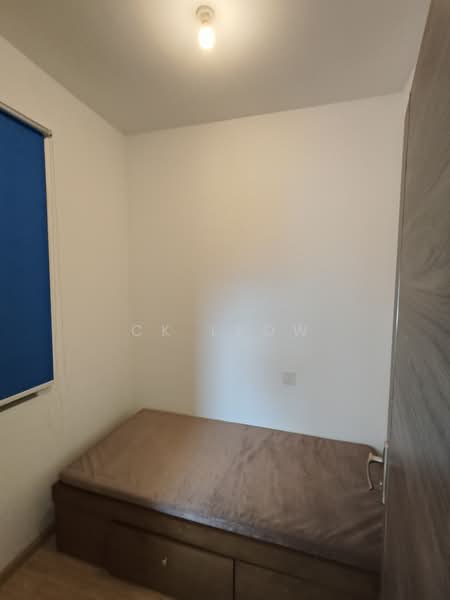 Apartment for Rent at Starview Bay @ Forest City - Ck Leow - Bedroom - PropertyGuru.com.my