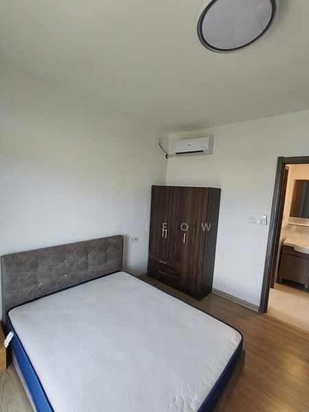 Apartment for Rent at Starview Bay @ Forest City - Ck Leow - Bedroom - PropertyGuru.com.my