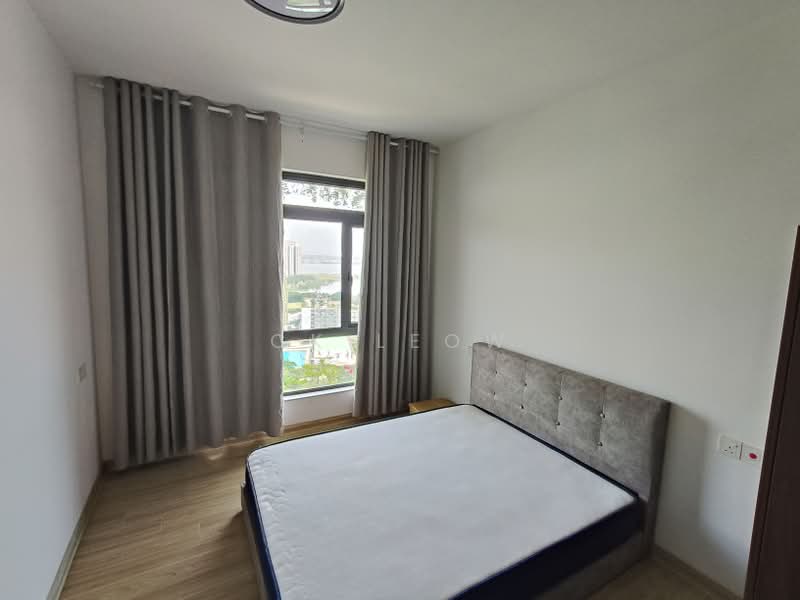 Apartment for Rent at Starview Bay @ Forest City - Ck Leow - Bedroom - PropertyGuru.com.my
