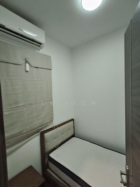Apartment for Rent at Regalia Park @ Forest City - Ck Leow - Bedroom - PropertyGuru.com.my