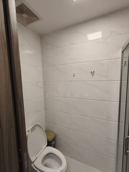 Apartment for Rent at Regalia Park @ Forest City - Ck Leow - PropertyGuru.com.my
