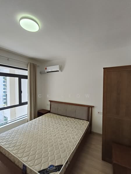 Apartment for Rent at Regalia Park @ Forest City - Ck Leow - PropertyGuru.com.my