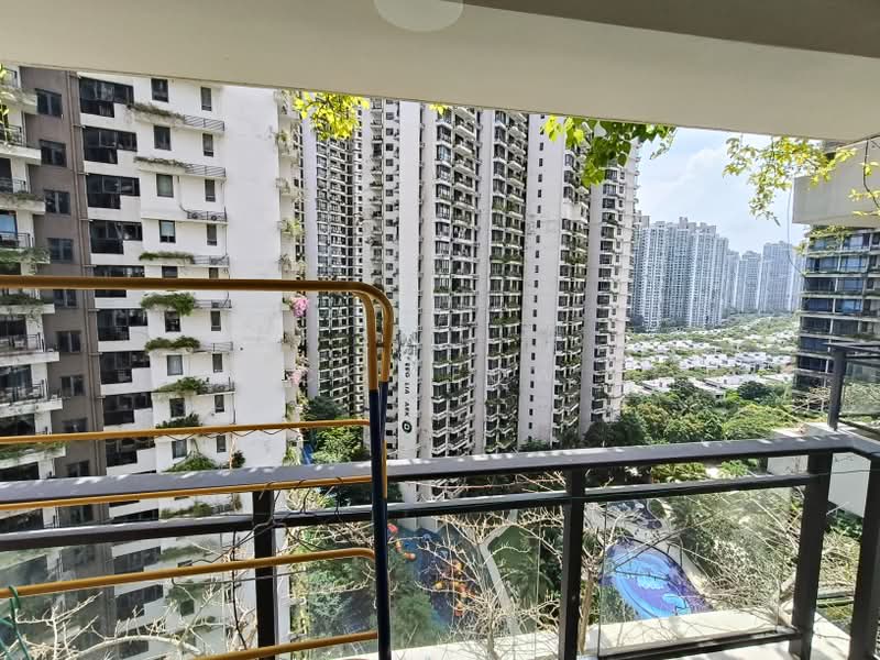 Apartment for Rent at Regalia Park @ Forest City - Ck Leow - PropertyGuru.com.my