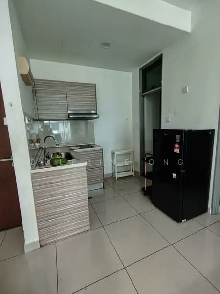 Condominium for Sale at PARC Regency (Residensi Masai) - Dolphine Ong - Kitchen - PropertyGuru.com.my