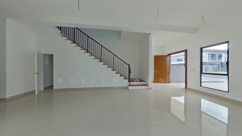 Semi-Detached House for Sale in Eco Ardence (Setia Alam) - Adelyn Wong - Interior - PropertyGuru.com.my