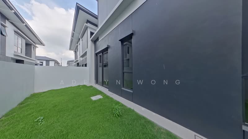 Semi-Detached House for Sale in Eco Ardence (Setia Alam) - Adelyn Wong - Exterior - PropertyGuru.com.my