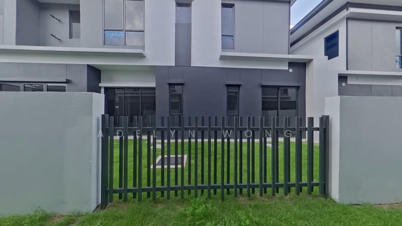 Semi-Detached House for Sale in Eco Ardence (Setia Alam) - Adelyn Wong - Exterior - PropertyGuru.com.my
