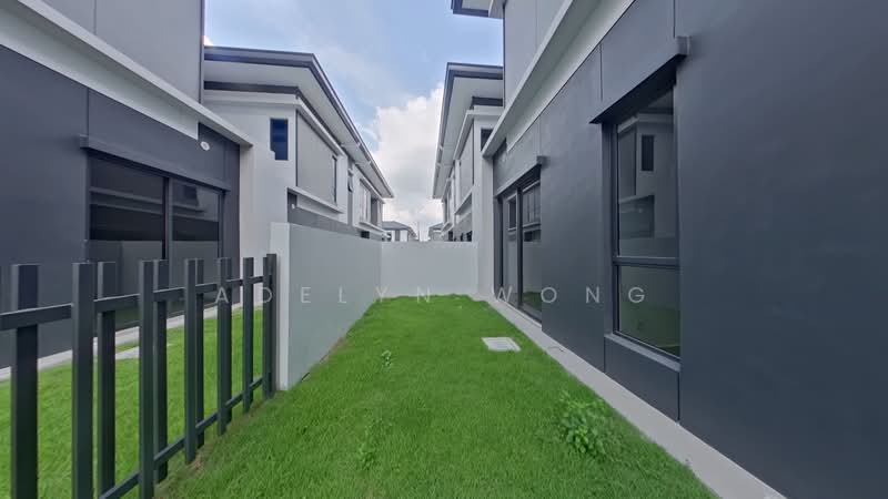 Semi-Detached House for Sale in Eco Ardence (Setia Alam) - Adelyn Wong - Exterior - PropertyGuru.com.my