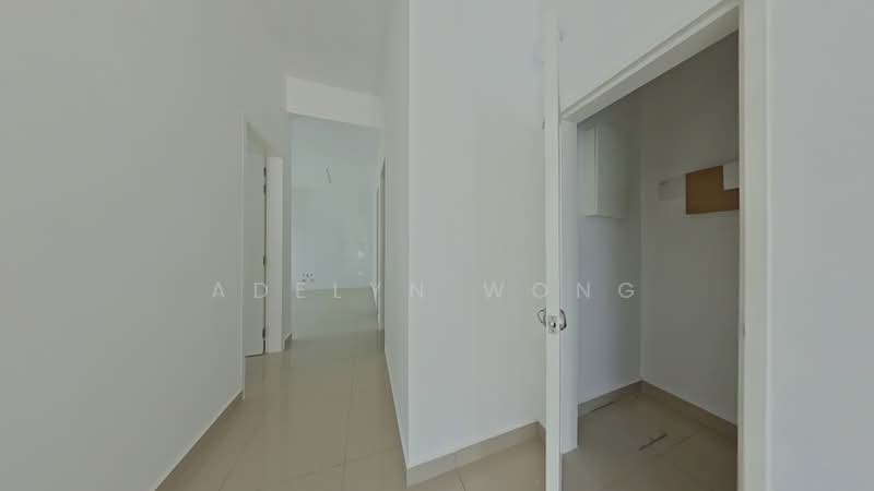 Semi-Detached House for Sale in Eco Ardence (Setia Alam) - Adelyn Wong - Corridor - PropertyGuru.com.my