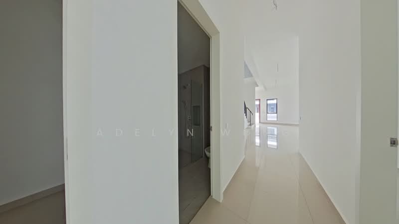 Semi-Detached House for Sale in Eco Ardence (Setia Alam) - Adelyn Wong - Bathroom - PropertyGuru.com.my