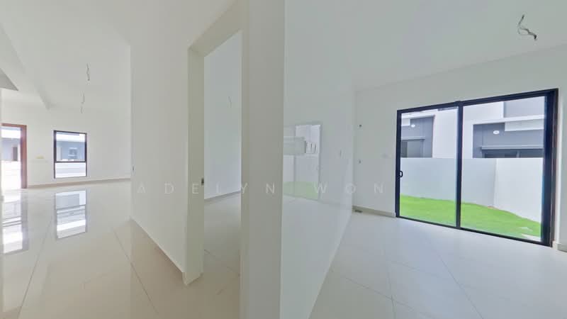 Semi-Detached House for Sale in Eco Ardence (Setia Alam) - Adelyn Wong - Interior - PropertyGuru.com.my