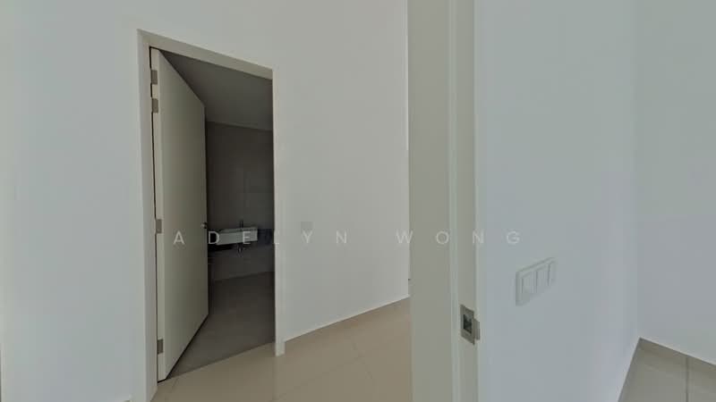 Semi-Detached House for Sale in Eco Ardence (Setia Alam) - Adelyn Wong - Bathroom - PropertyGuru.com.my