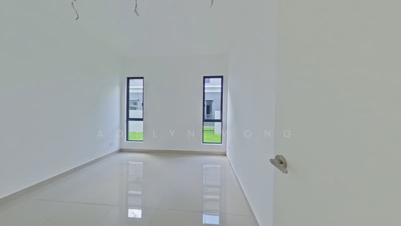 Semi-Detached House for Sale in Eco Ardence (Setia Alam) - Adelyn Wong - Interior - PropertyGuru.com.my