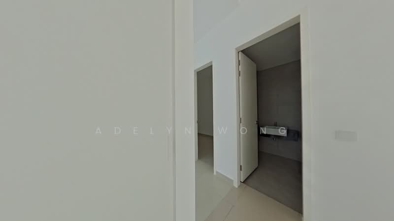 Semi-Detached House for Sale in Eco Ardence (Setia Alam) - Adelyn Wong - Corridor - PropertyGuru.com.my