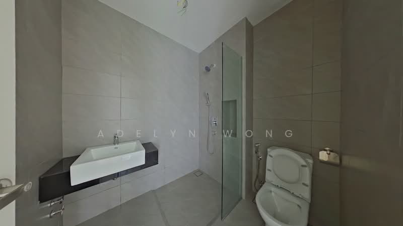 Semi-Detached House for Sale in Eco Ardence (Setia Alam) - Adelyn Wong - PropertyGuru.com.my