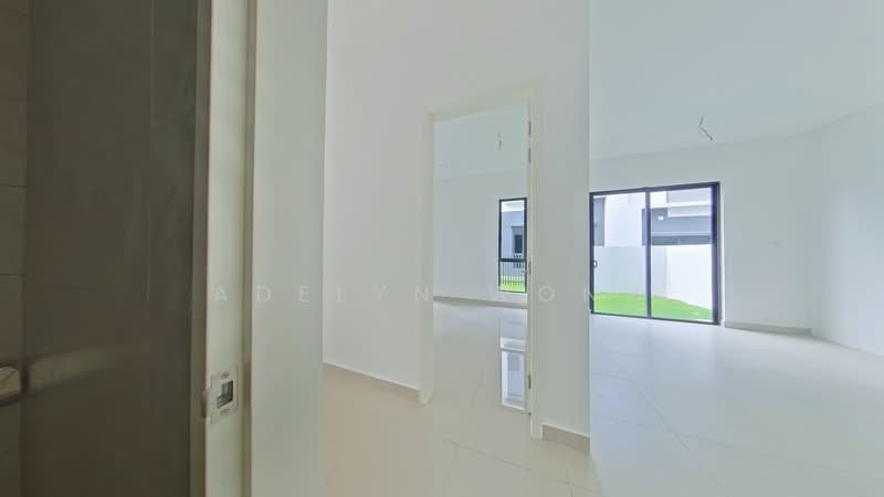 Semi-Detached House for Sale in Eco Ardence (Setia Alam) - Adelyn Wong - PropertyGuru.com.my