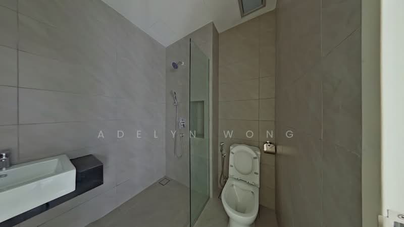 Semi-Detached House for Sale in Eco Ardence (Setia Alam) - Adelyn Wong - PropertyGuru.com.my