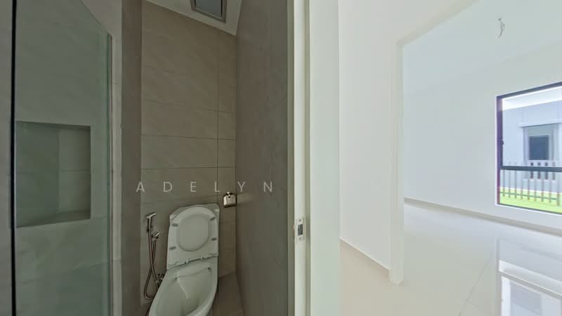 Semi-Detached House for Sale in Eco Ardence (Setia Alam) - Adelyn Wong - PropertyGuru.com.my