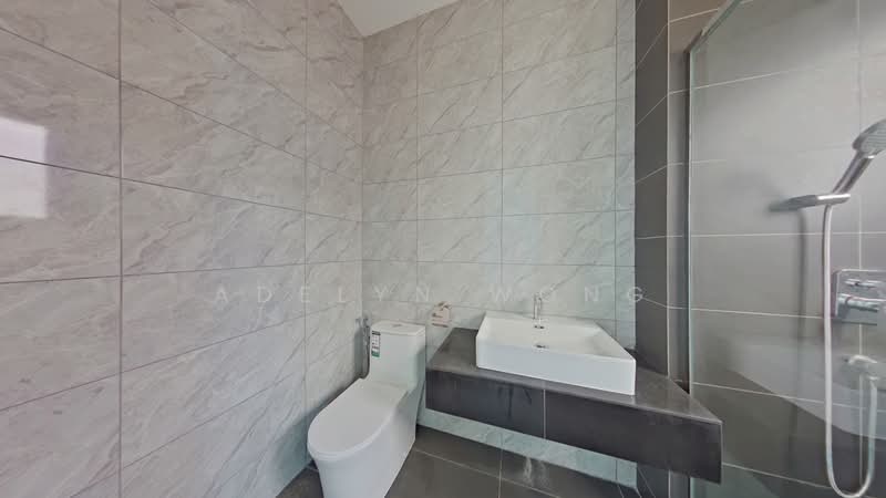 Semi-Detached House for Sale in Eco Ardence (Setia Alam) - Adelyn Wong - PropertyGuru.com.my
