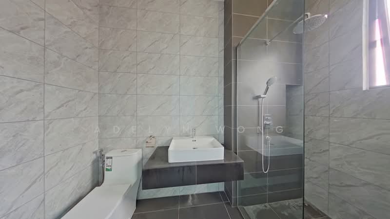 Semi-Detached House for Sale in Eco Ardence (Setia Alam) - Adelyn Wong - PropertyGuru.com.my