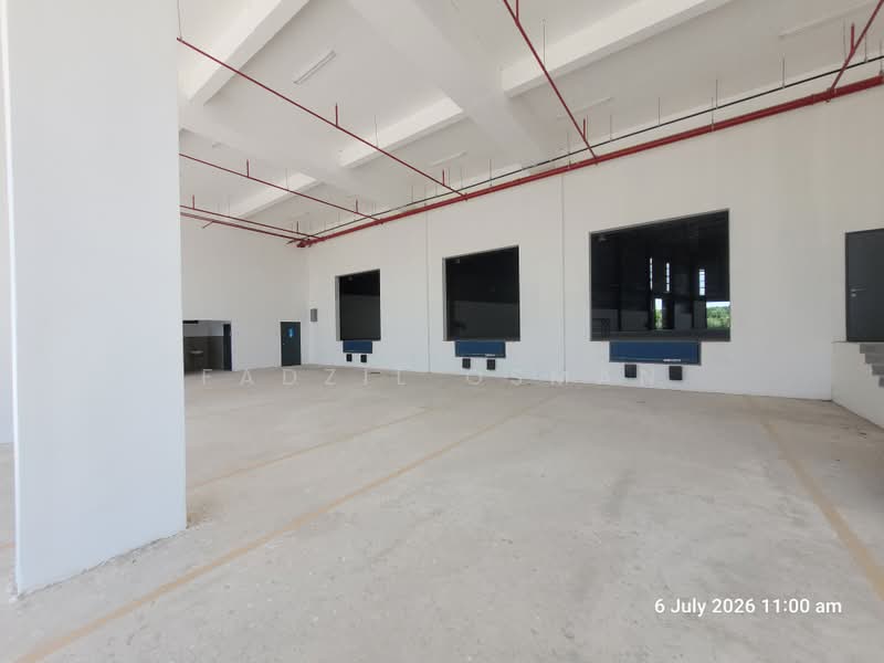 Kilang untuk Disewa di Rawang (Selangor) - Fadzil Osman - Interior - PropertyGuru.com.my