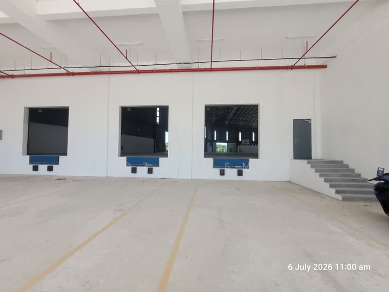 Kilang untuk Disewa di Rawang (Selangor) - Fadzil Osman - Interior - PropertyGuru.com.my