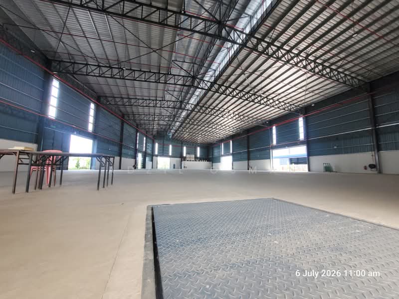Kilang untuk Disewa di Rawang (Selangor) - Fadzil Osman - Interior - PropertyGuru.com.my