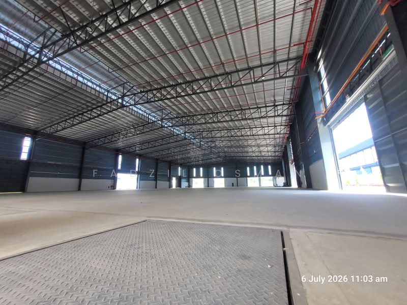 Kilang untuk Disewa di Rawang (Selangor) - Fadzil Osman - Interior - PropertyGuru.com.my