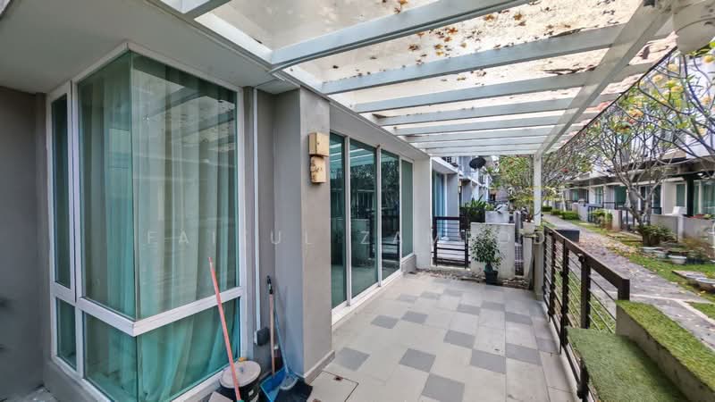 Apartment for Rent at Tiara Residence 1 - Faizul Zamrod - Exterior - PropertyGuru.com.my