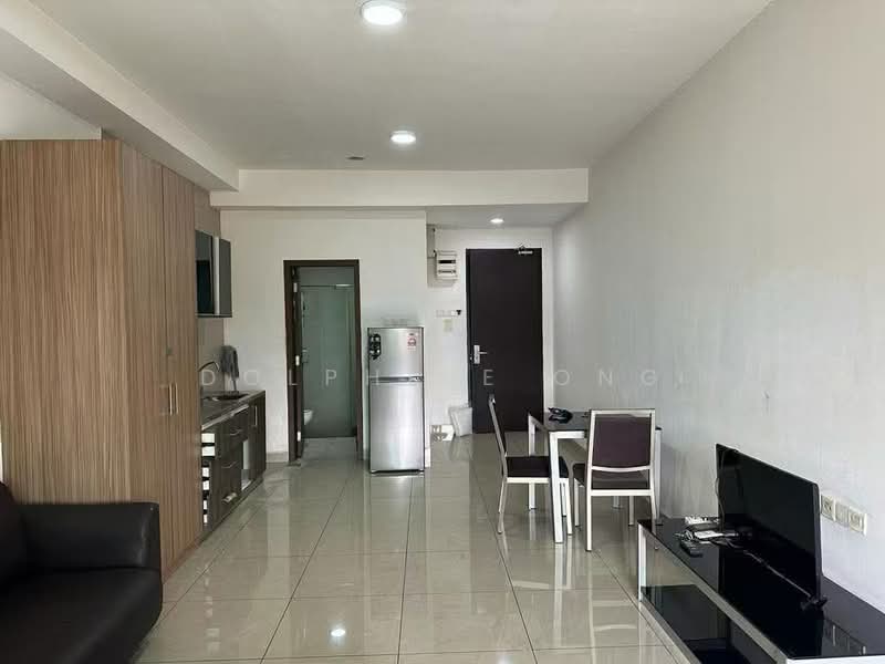 Service Residence for Sale at D'Secret Garden (Pangsapuri Kempas Indah) - Dolphine Ong - Interior - PropertyGuru.com.my