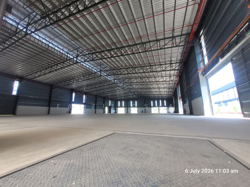 Kilang untuk Disewa di Rawang (Selangor) - Fadzil Osman - Interior - PropertyGuru.com.my