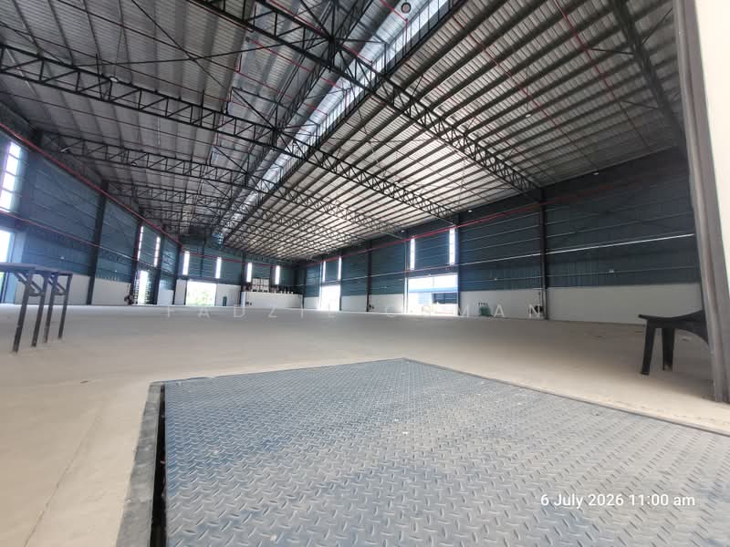 Kilang untuk Disewa di Rawang (Selangor) - Fadzil Osman - Interior - PropertyGuru.com.my