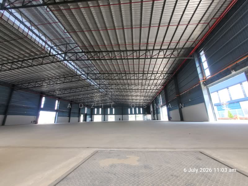 Kilang untuk Disewa di Rawang (Selangor) - Fadzil Osman - Interior - PropertyGuru.com.my