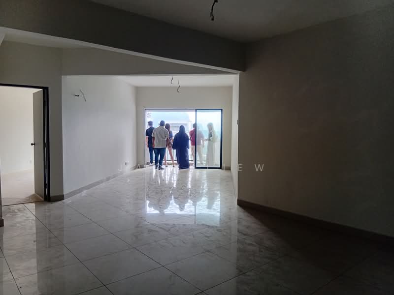 Kondominium untuk Dijual di 1 Harmonis - Jack Liew - Interior - PropertyGuru.com.my