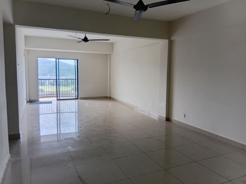 Kondominium untuk Dijual di 1 Harmonis - Jack Liew - Living Room - PropertyGuru.com.my