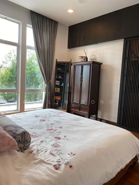 Rumah Berkembar untuk Dijual di Seksyen U13 (Setia Alam) - Adelyn Wong - PropertyGuru.com.my