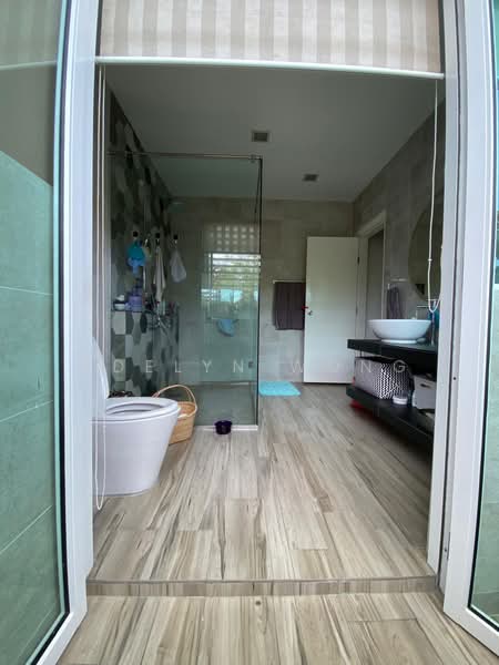 Rumah Berkembar untuk Dijual di Seksyen U13 (Setia Alam) - Adelyn Wong - PropertyGuru.com.my