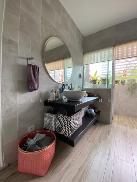 Rumah Berkembar untuk Dijual di Seksyen U13 (Setia Alam) - Adelyn Wong - PropertyGuru.com.my