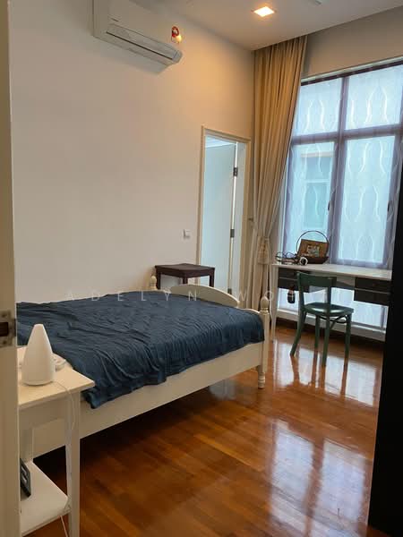 Rumah Berkembar untuk Dijual di Seksyen U13 (Setia Alam) - Adelyn Wong - PropertyGuru.com.my