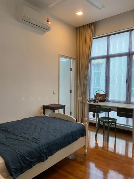 Rumah Berkembar untuk Dijual di Seksyen U13 (Setia Alam) - Adelyn Wong - PropertyGuru.com.my