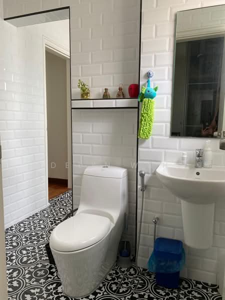 Rumah Berkembar untuk Dijual di Seksyen U13 (Setia Alam) - Adelyn Wong - PropertyGuru.com.my