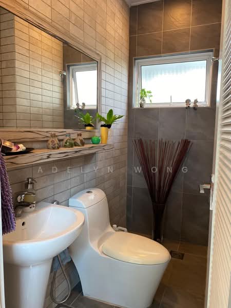 Rumah Berkembar untuk Dijual di Seksyen U13 (Setia Alam) - Adelyn Wong - PropertyGuru.com.my