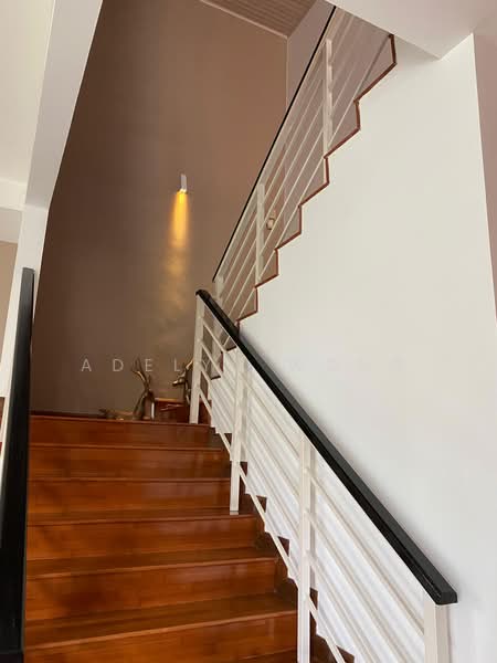 Rumah Berkembar untuk Dijual di Seksyen U13 (Setia Alam) - Adelyn Wong - PropertyGuru.com.my