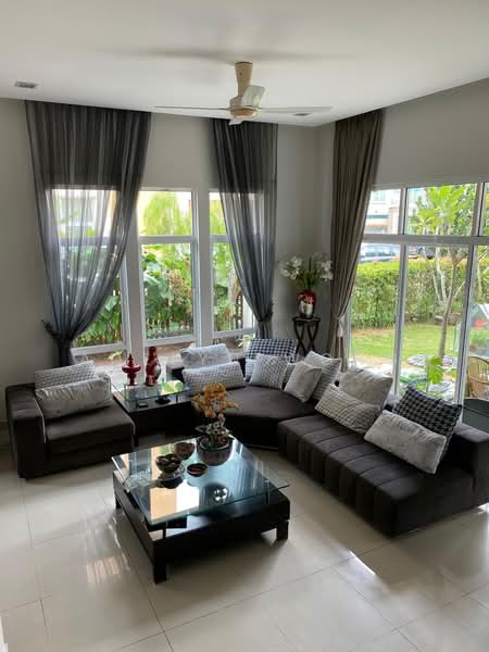 Rumah Berkembar untuk Dijual di Seksyen U13 (Setia Alam) - Adelyn Wong - PropertyGuru.com.my
