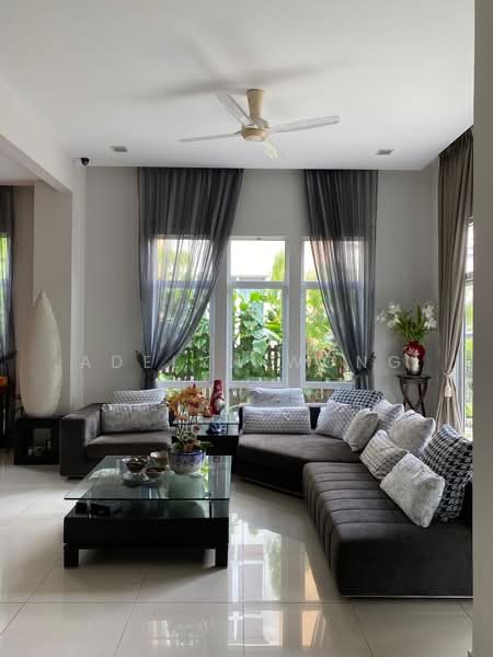 Rumah Berkembar untuk Dijual di Seksyen U13 (Setia Alam) - Adelyn Wong - PropertyGuru.com.my