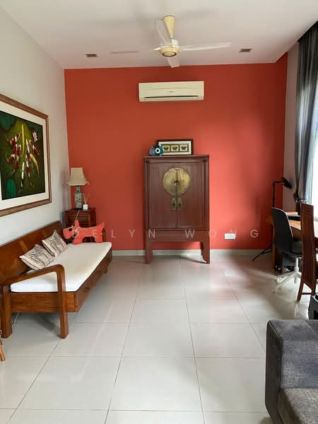 Rumah Berkembar untuk Dijual di Seksyen U13 (Setia Alam) - Adelyn Wong - PropertyGuru.com.my